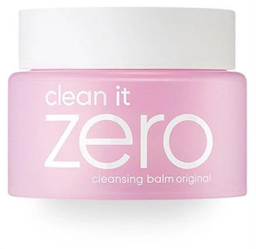 Banila Co. очищающий бальзам для лица Clean It Zero Original