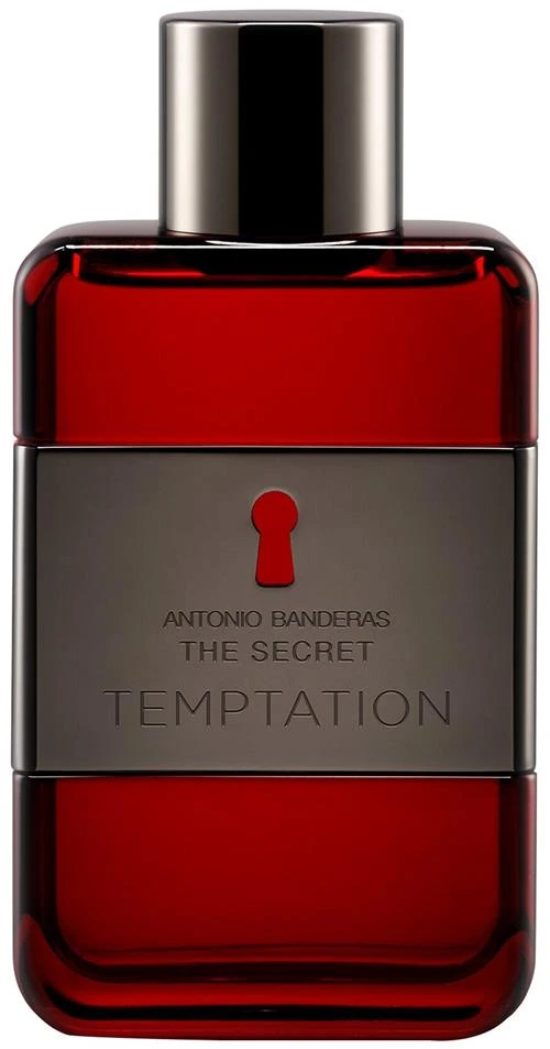 BANDERAS туалетная вода The Secret Temptation