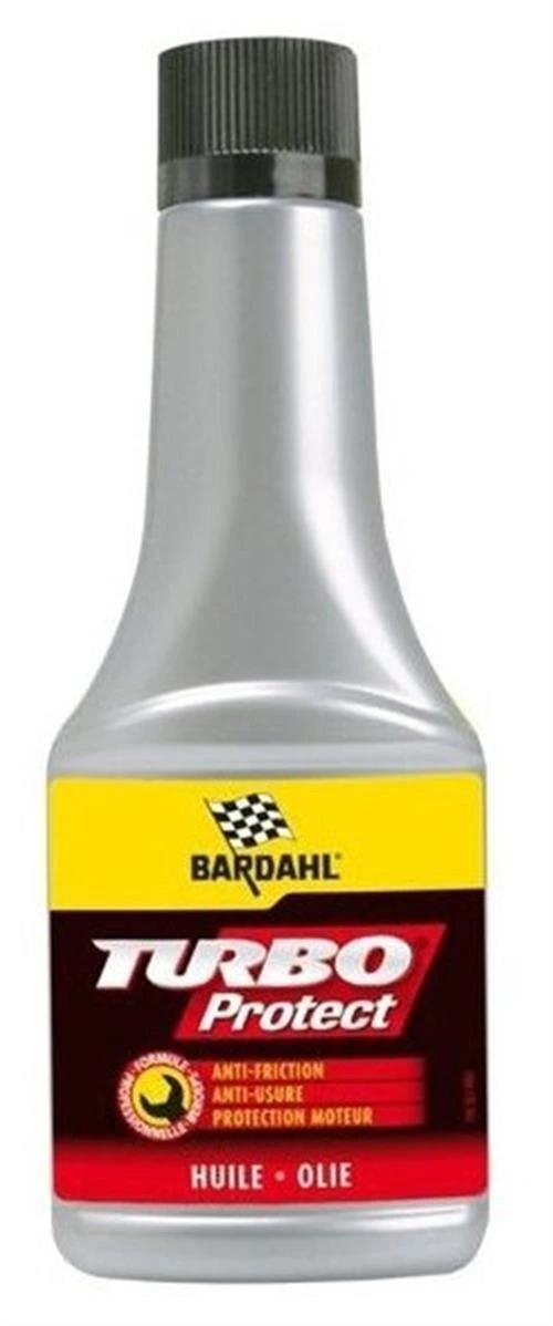 Bardahl Turbo Protect