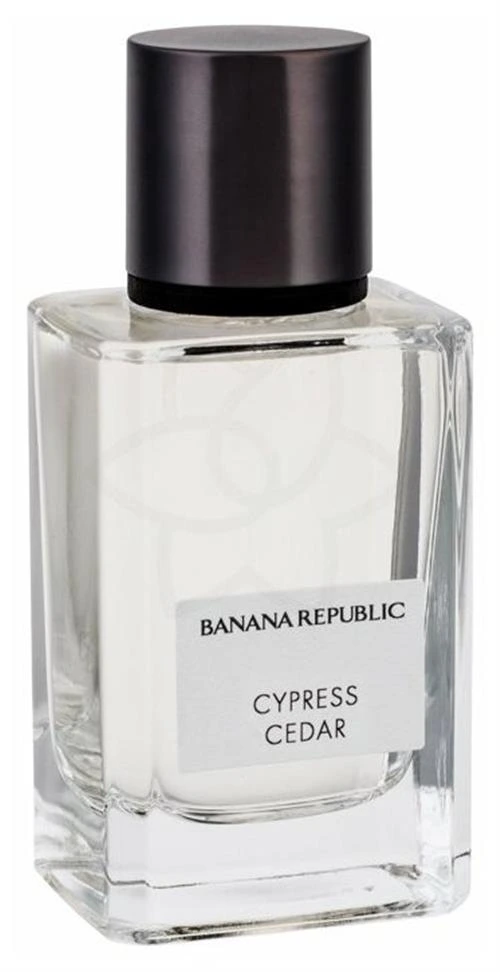 Banana Republic парфюмерная вода Cypress Cedar