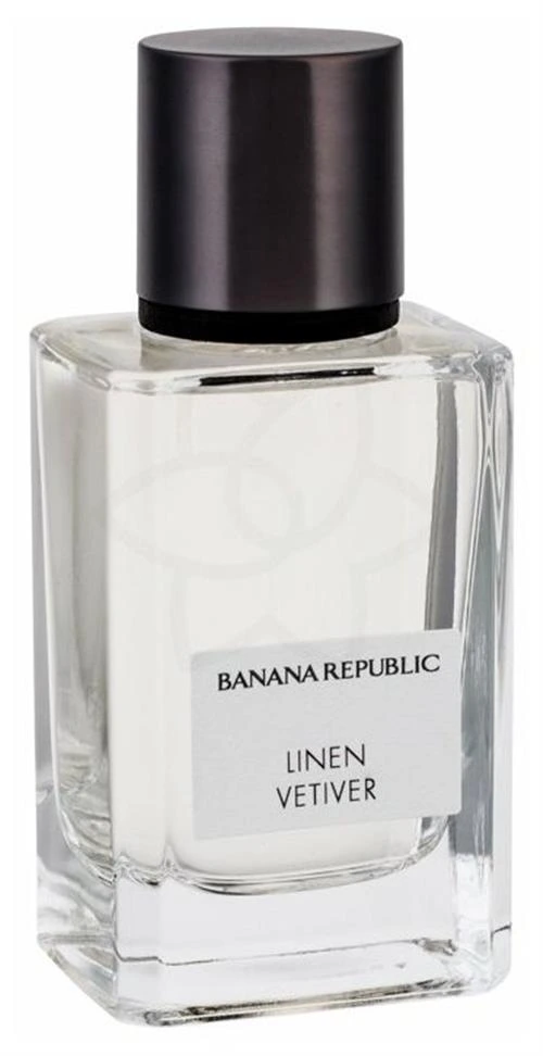 Banana Republic парфюмерная вода Linen Vetiver