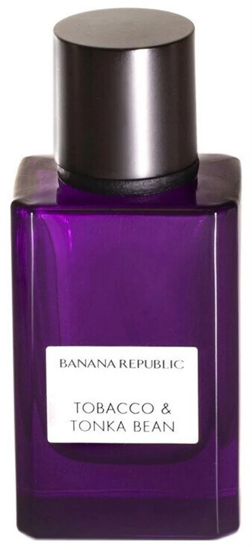 Banana Republic парфюмерная вода Tobacco & Tonka Bean