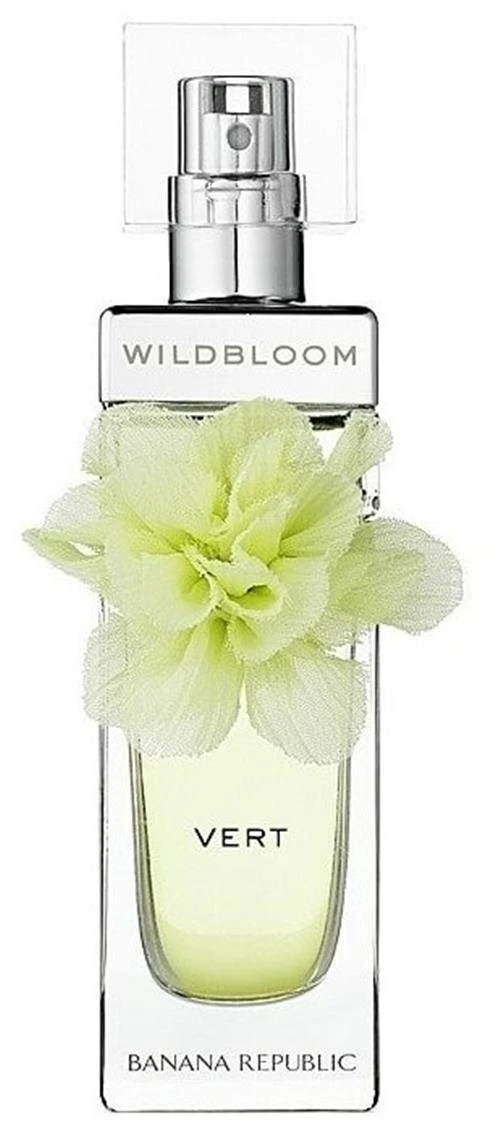 Banana Republic парфюмерная вода Wildbloom Vert