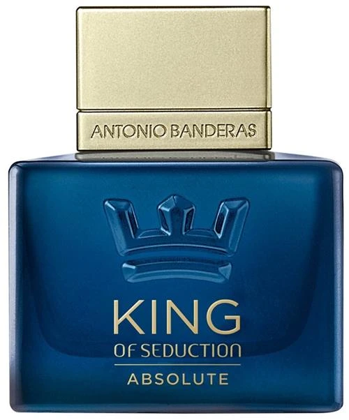 BANDERAS туалетная вода King of Seduction Absolute