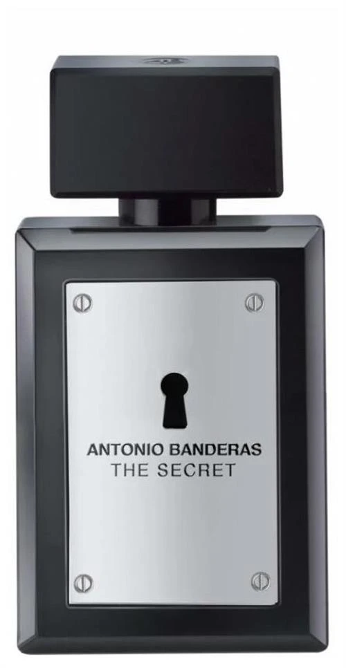 BANDERAS туалетная вода The Secret