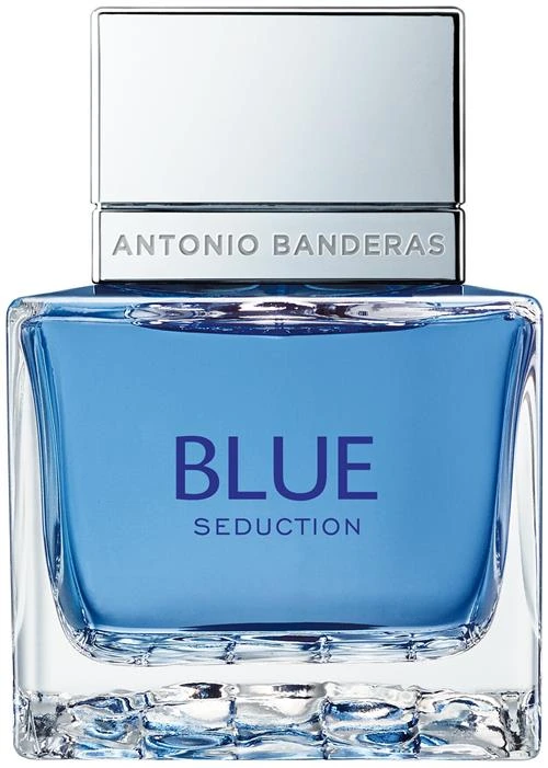 BANDERAS туалетная вода Blue Seduction for Men