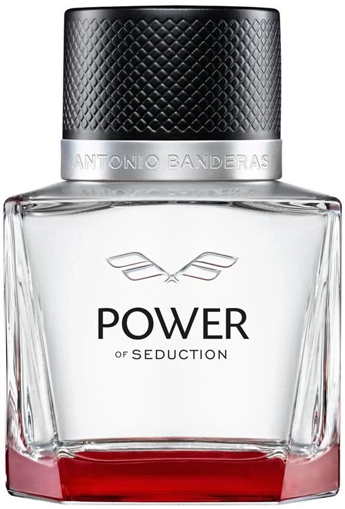 BANDERAS туалетная вода Power of Seduction