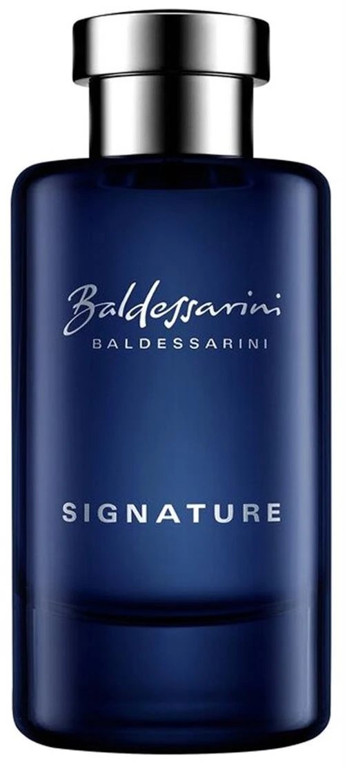 Baldessarini туалетная вода Signature