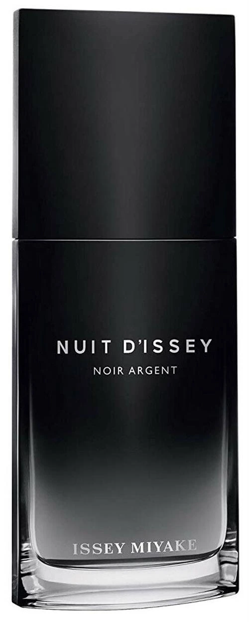 Issey Miyake парфюмерная вода Nuit d