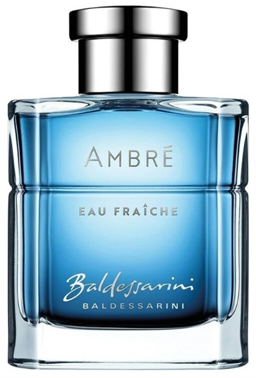 Baldessarini туалетная вода Ambre Eau Fraiche