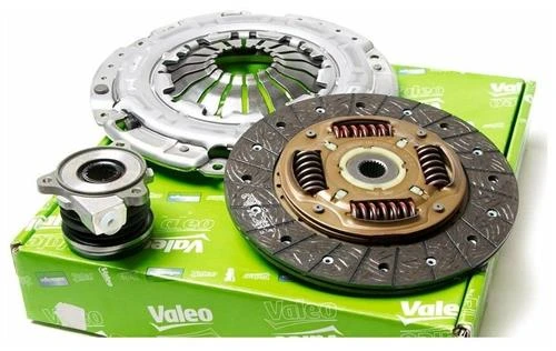 Комплект сцепления Valeo 826818