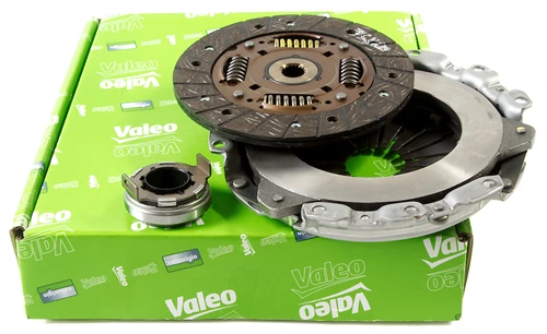 Комплект сцепления Valeo 828053