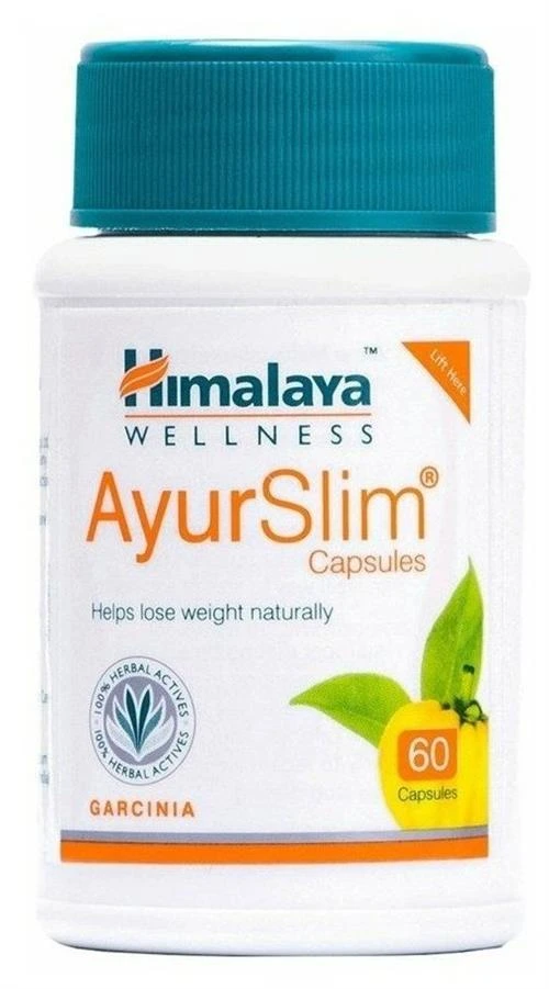 AyurSlim