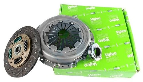 Комплект сцепления сцепления Valeo 828 485