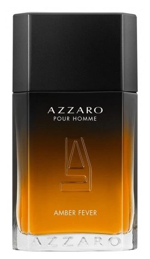 Azzaro туалетная вода Azzaro pour Homme Amber Fever