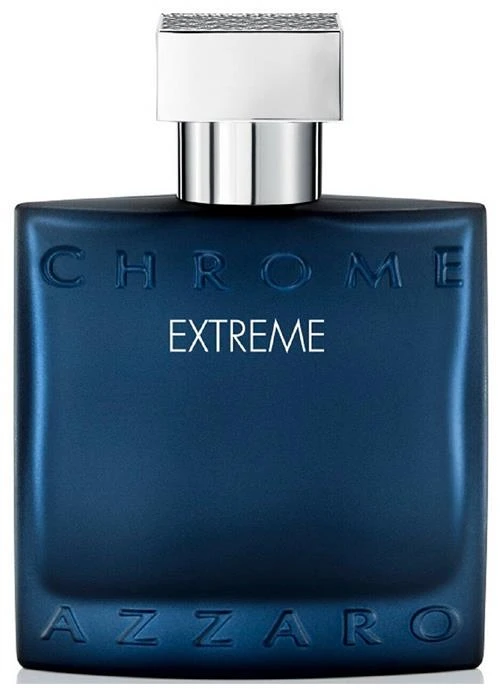 Azzaro парфюмерная вода Chrome Extreme