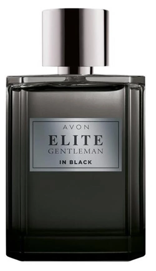 AVON туалетная вода Elite Gentleman in Black