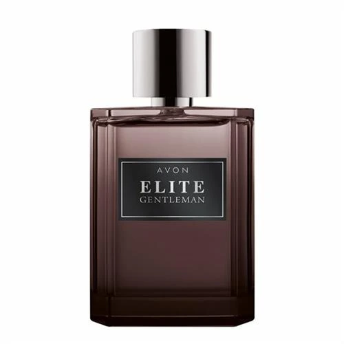 AVON туалетная вода Elite Gentleman, 75 мл