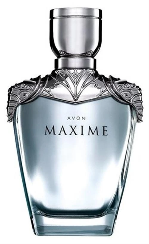 AVON туалетная вода Maxime