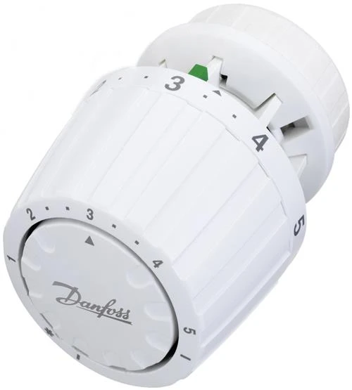 Комплект для радиатора Danfoss RTR 7090