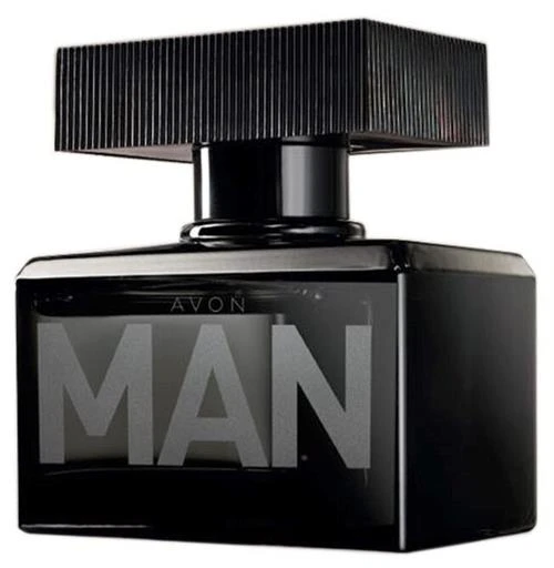 AVON туалетная вода Man