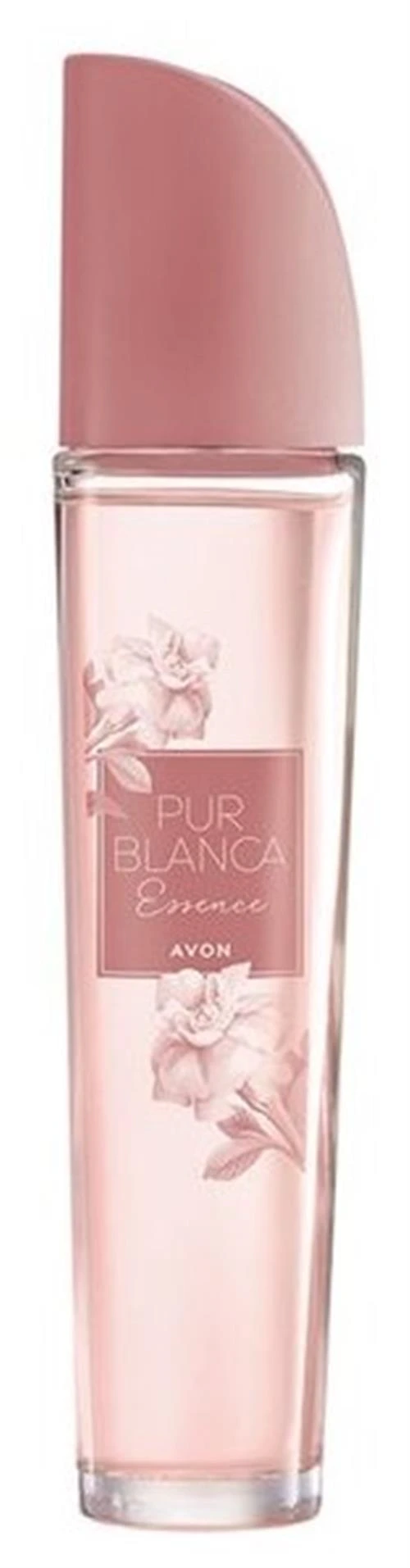 AVON туалетная вода Pur Blanca Essence