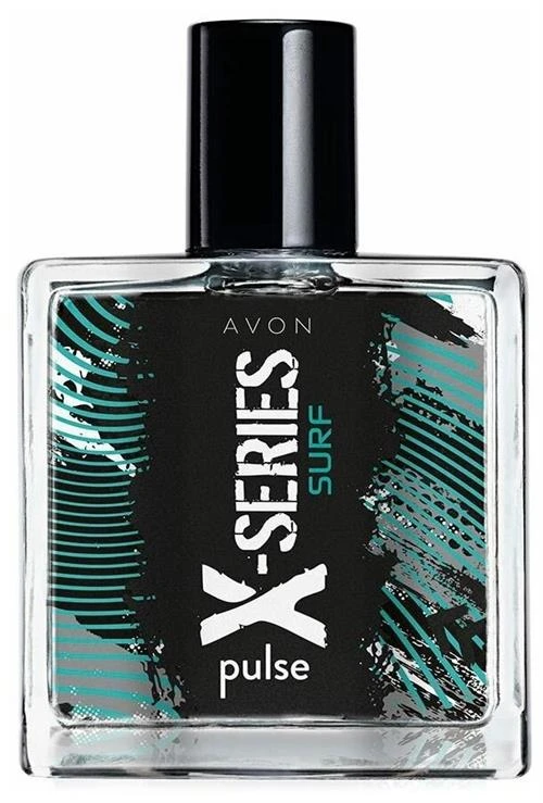 AVON туалетная вода X-Series Surf