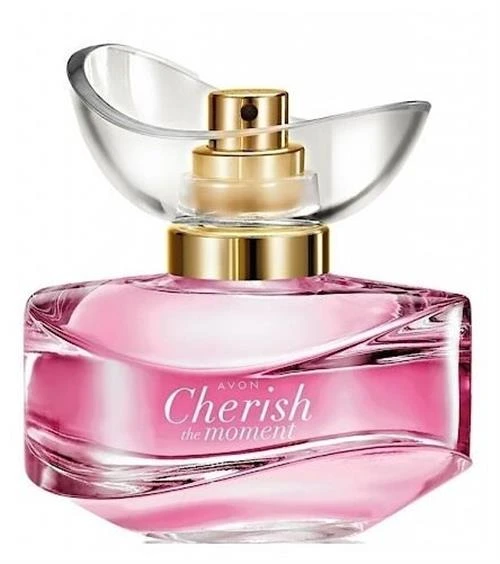 AVON парфюмерная вода Cherish the Moment