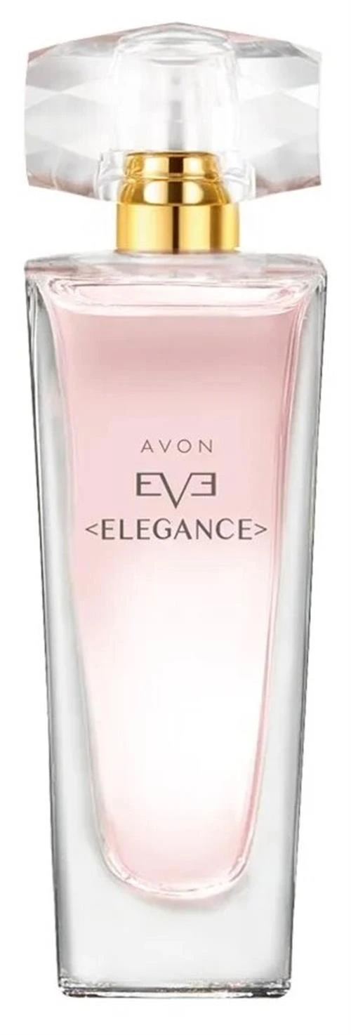 AVON парфюмерная вода Eve Elegance