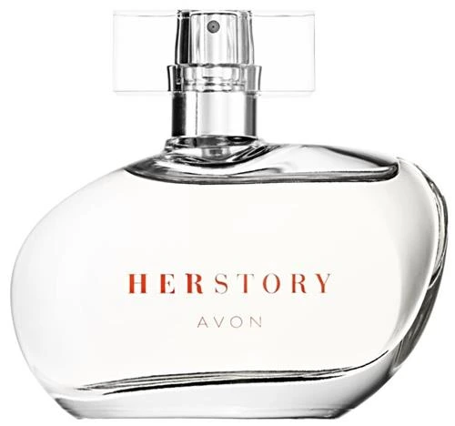 AVON парфюмерная вода HerStory