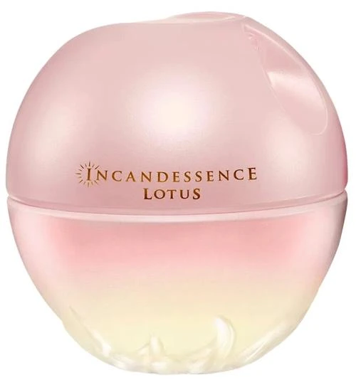 AVON парфюмерная вода Incandessence Lotus