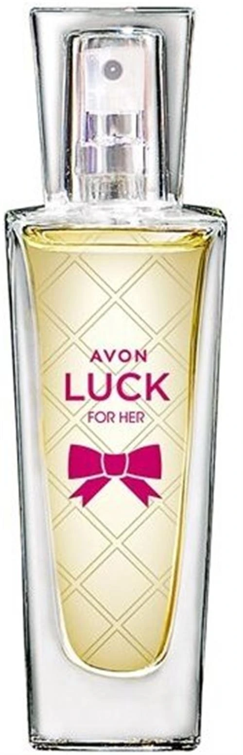 AVON парфюмерная вода Luck for Her