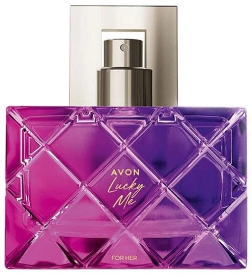 AVON парфюмерная вода Luck Me Intense for Her