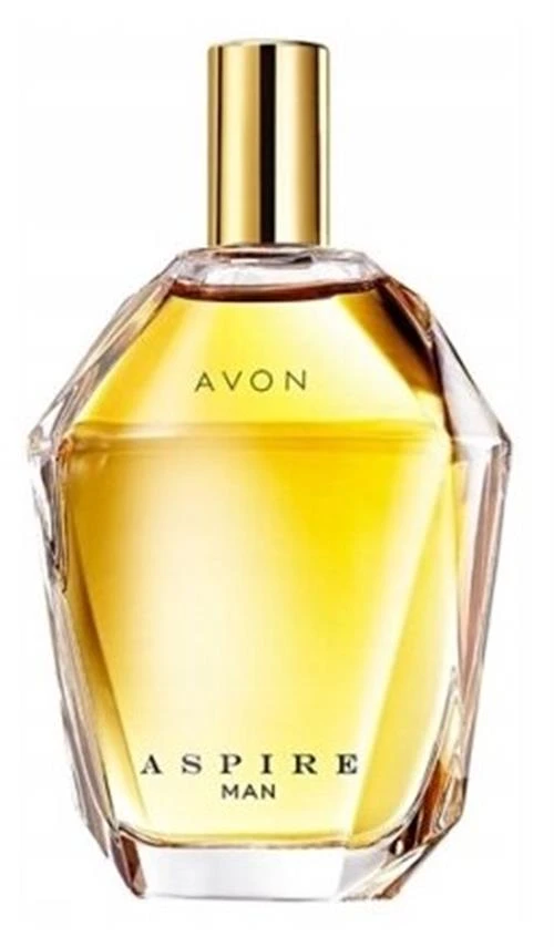 AVON туалетная вода Aspire Man (2021)