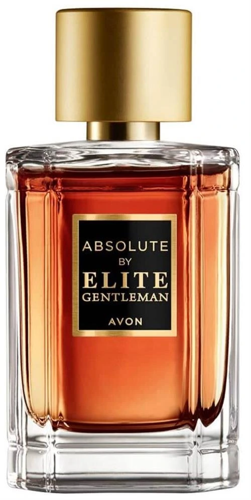 AVON туалетная вода Absolute by Elite Gentleman