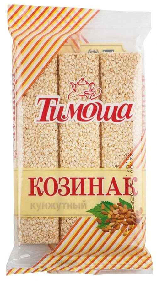 Козинак Тимоша