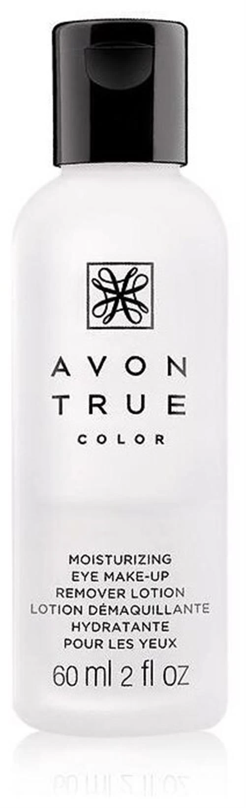 AVON лосьон для снятия макияжа с глаз True Color Eye Makeup Remover Lotion