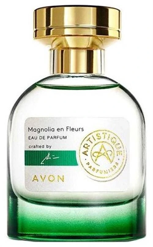 AVON парфюмерная вода Artistique Magnolia en Fleurs