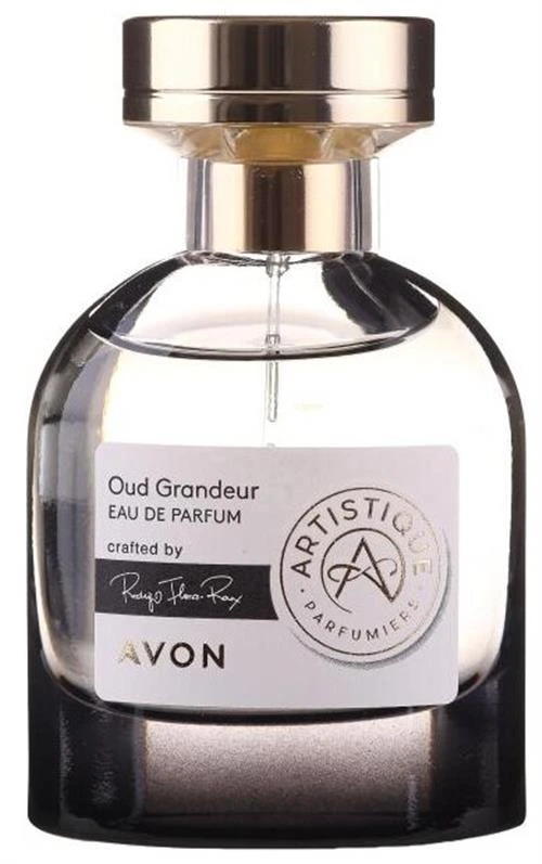 AVON парфюмерная вода Artistique Oud Grandeur