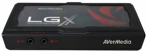 AVerMedia Technologies Live Gamer EXtreme