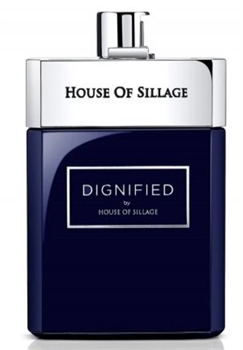 House Of Sillage духи Dignified