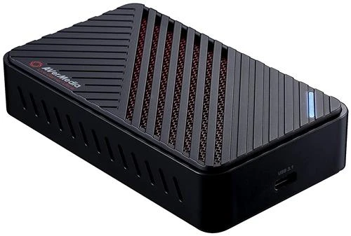 AVerMedia Technologies Live Gamer Ultra GC553