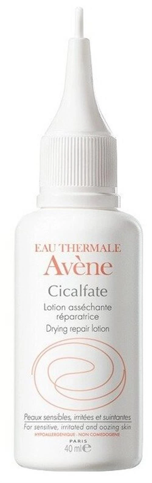 AVENE Лосьон подсушивающий Cicalfate