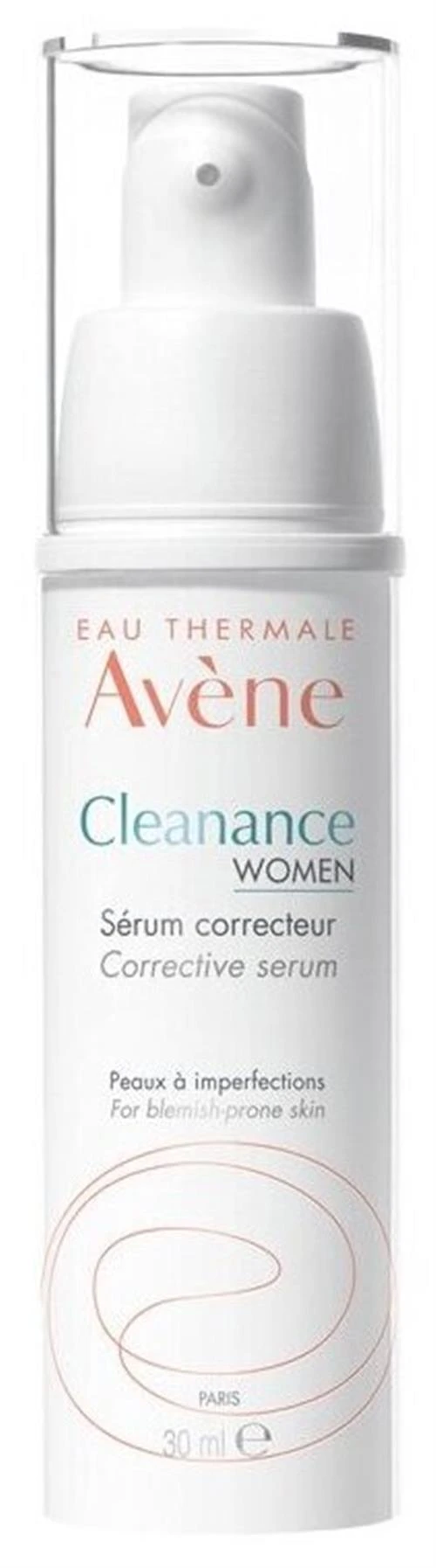 AVENE Сыворотка Cleanance women корректирующая