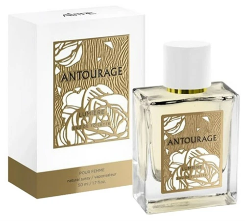 AUTRE PARFUM туалетная вода Antourage Lumiere