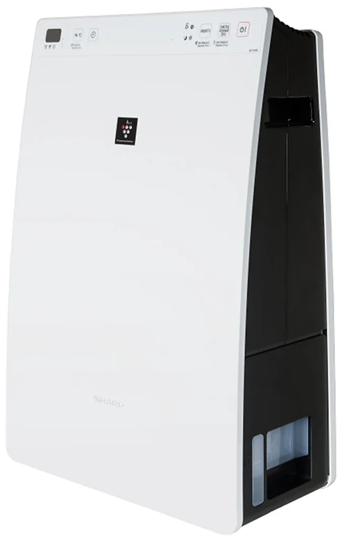 Климатический комплекс Sharp KC-F31R