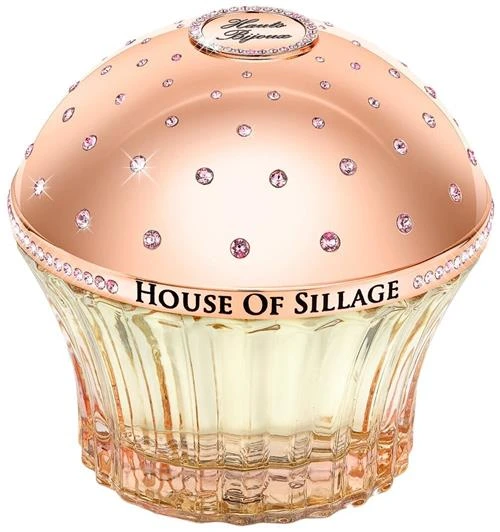 House Of Sillage духи Hauts Bijoux