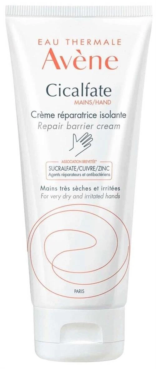 AVENE Восстанавливающий барьерный крем для рук Cicalfate