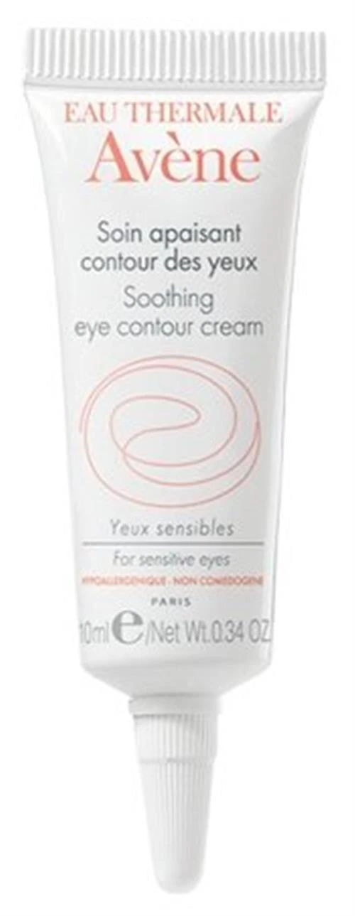 AVENE Крем для глаз Soothing Eye Contour Cream