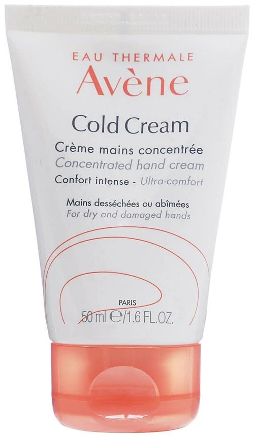 AVENE Крем для рук Cold Cream